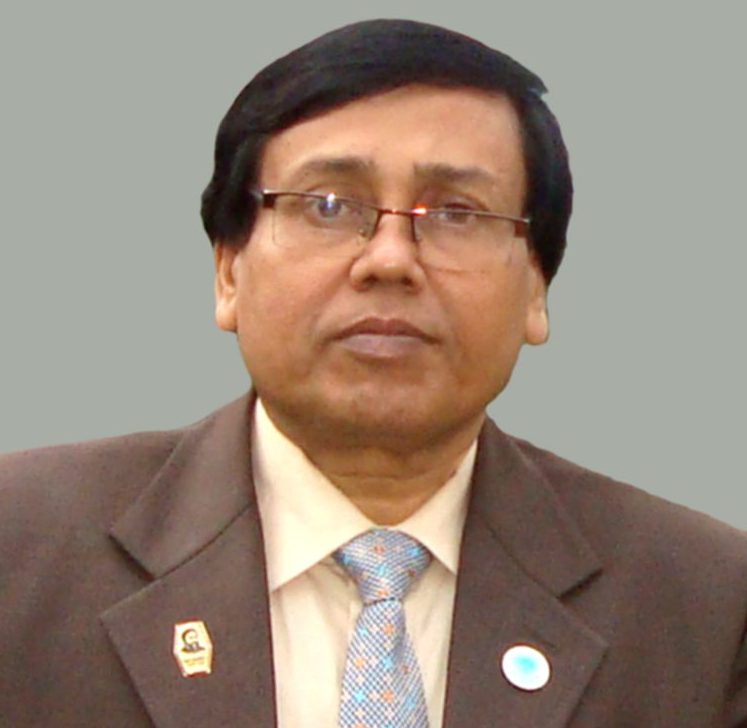 Dr. Akhtaruzzaman Exclusive